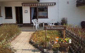 Zum Sauerlaender Orketal